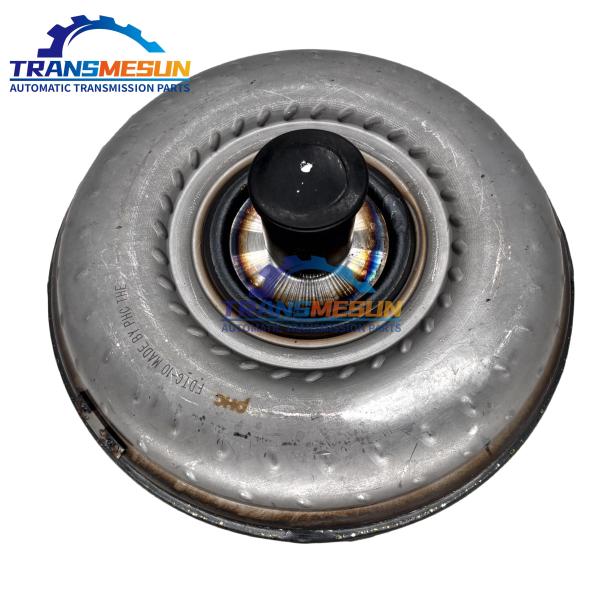 6F35 2.0T Hydraulic Torque Converter Assembly 201150152500013