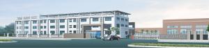 Hefei Liwei Automobile Oil Pump Co., Ltd