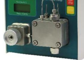 Push Button Miniature High Pressure UC3281 10mL Ion Chromatography Pump