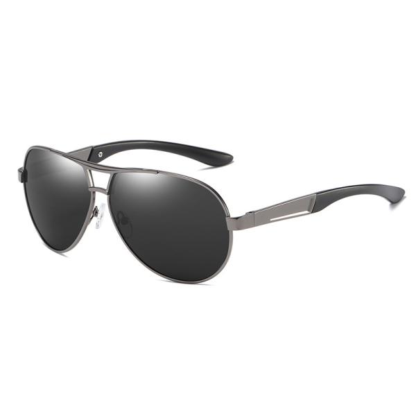 6 Color Promotion Sunglasses UV400 Luxury Mens Sunglasses OEM 142MM