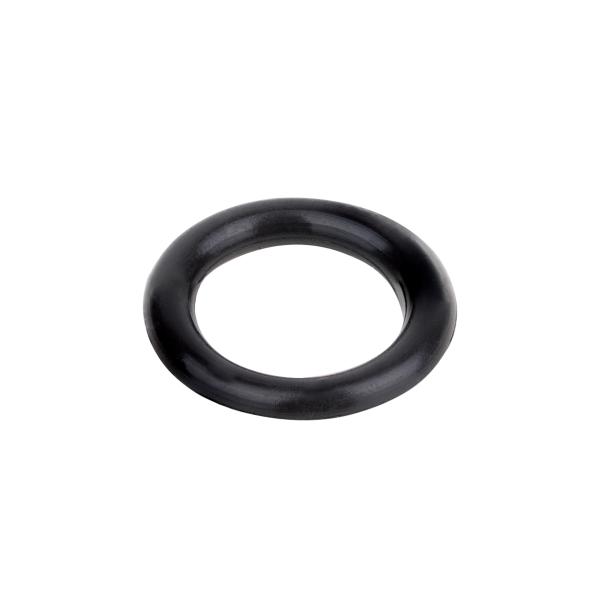 Inyector de combustible de caucho FKM Viton O-Rings 10.8 mm X 1.9 mm