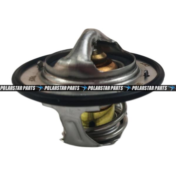 5337966F Excavator Thermostat ISDE ISF3.8 Diesel Cummins Engine Thermostat
