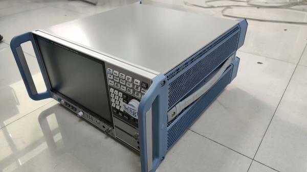 67GHz Ultra Wideband Spectrum Analyzer Rohde & Schwarz FSW67