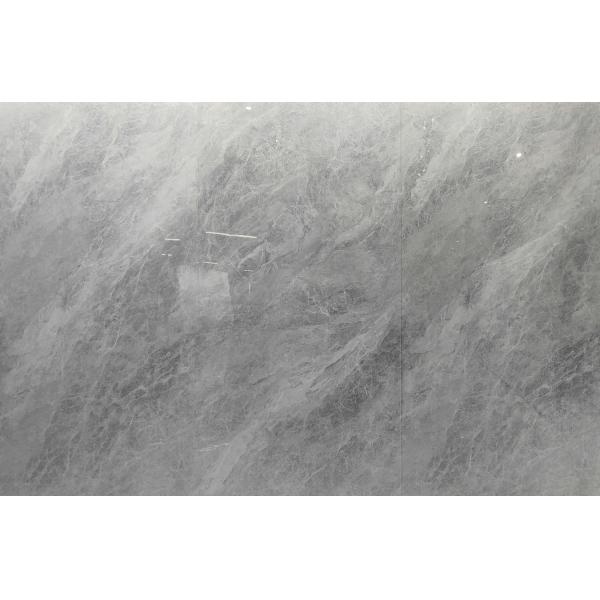 900x1800mm Polished Glazed Porcelain Tile 0.5% W.A Grey