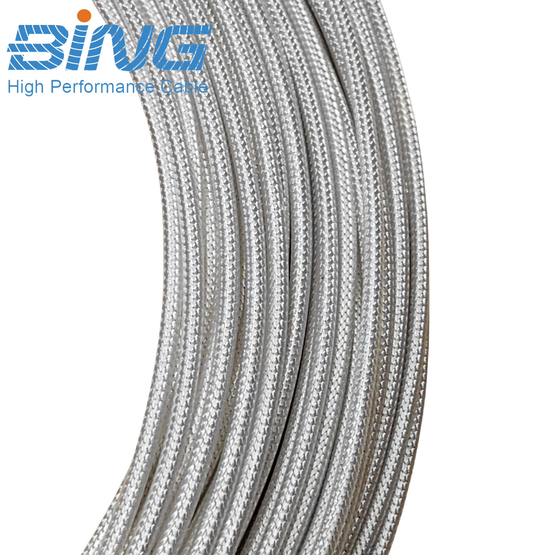 RF0.81 Miniature Coax Cables 50 Ohm Featuring Robust Construction and Flexibilit