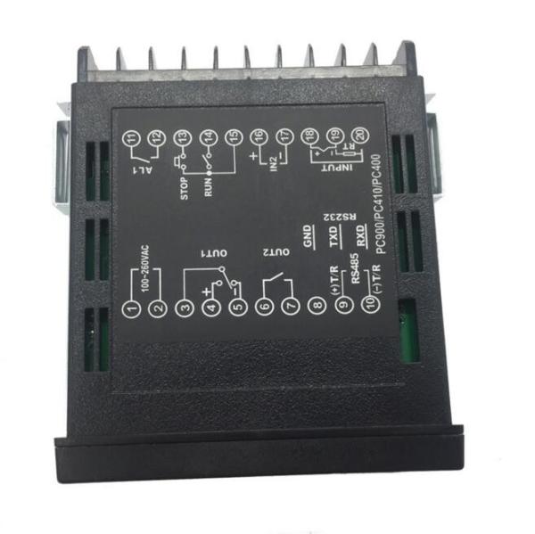PC410 thermostat BGA reworkstation special temperature control table