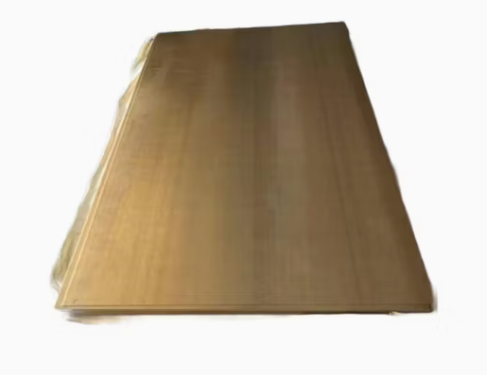 C2680 Brass Sheet – High Corrosion Resistance & Excellent Machinability for Electronics, Automotive, Mechanical Applications