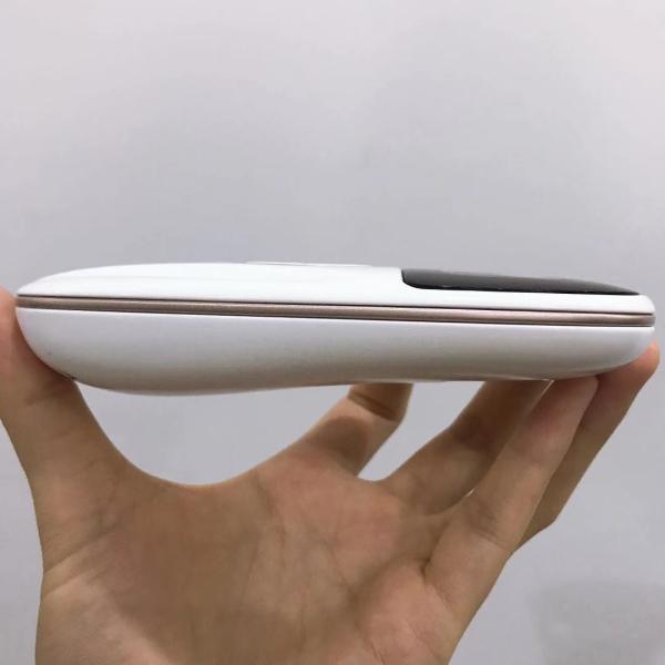 Neck Low Frequency Therapeutic Device  Electronic Acupuncture Massager