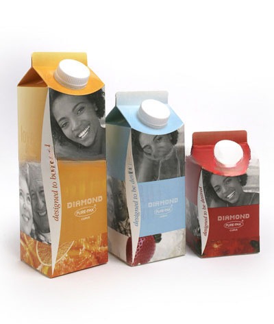 2000 Packs/h Automatic Filling And Capping Machine for Milk Packaging Type Pouch