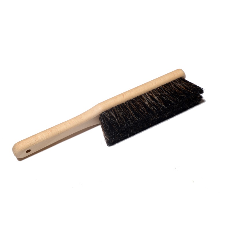 Деревянный Dustpan ручки и таблица веника установленная очищая 28*18 * 4.5cm