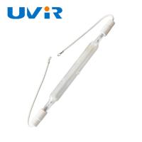 3KW 220V Mercury UV Curing Lamp 417nm for Industrial Applications