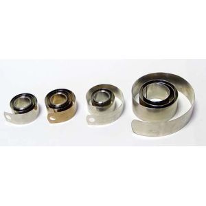 Spiral Torsion Spring