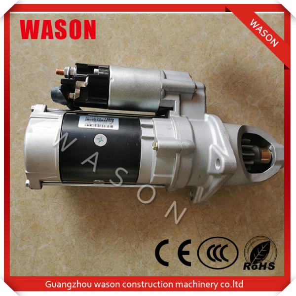 Factory Direct Sale Excavator Starter Motor 5010480196 In High Qaulity