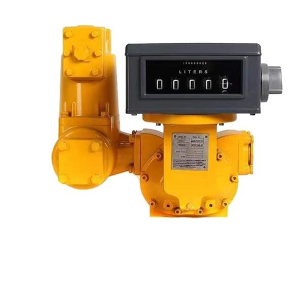 Handy and Durable Bernet Brand Industry Flowmeter
