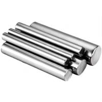 Barre ronde en acier inoxydable 304L à haute résistance de 2 