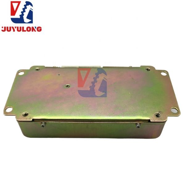 JUYULONG High Quality Computer Board Throttle Drive Board for Sumitomo SH100 120 200-1/A1/A2 Construction Machinery Parts