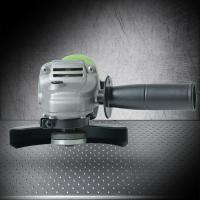 Anti interruptor 125mm da poeira 5 moedor de ângulo And Polisher da polegada 950W
