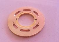 Ensemble de plat de valve de HANDOK MSF170VP