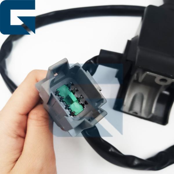 KA1025539A Ka1025539A Interruptor de combinação de colunas para peças de carregadores de rodas