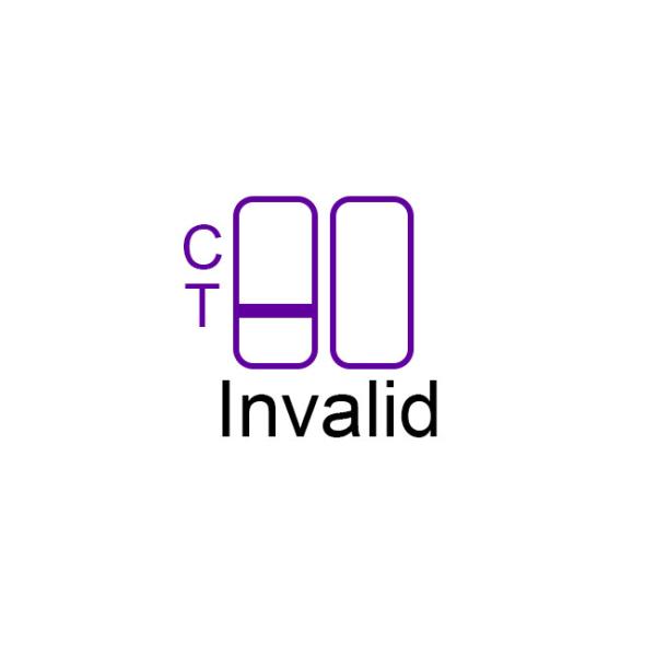 CE тестов набора 25 теста быстрого антигена COVID-19 домашний/набора на носовая точность 99,68% пробирки