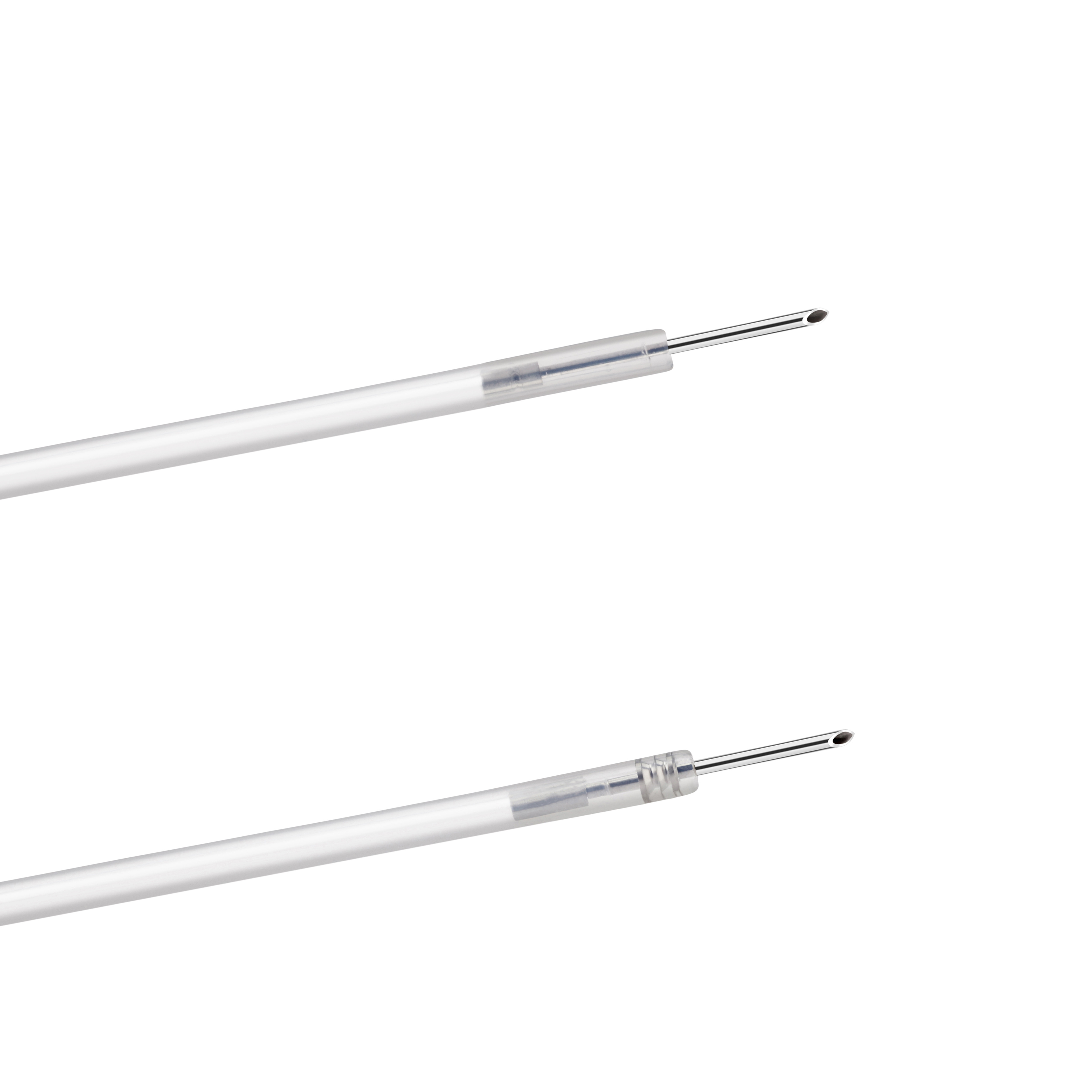 иглы впрыски 2000mm ручка Endoscopic устранимой эргономическая