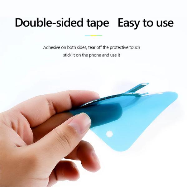 Резание промышленного магнитного листа для беспроводного зарядного устройства Magsafe Magnet Ring Car Mobile Phone Holder для iPhone 13 12 11