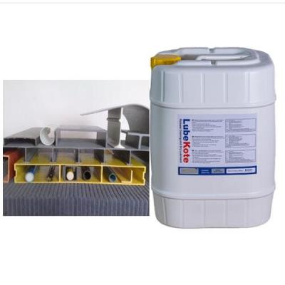 Lubrifiant interne de moule de résines acryliques Polyester Epoxy Phenolic