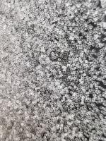 0.2*0.2mm Plastic Bead Blast Media cilindrico Forma granular