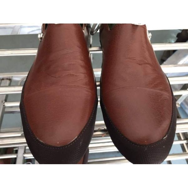 Feed in and feed out on the same side Channel-type Computerized Vacuum Vulcanizing Shoe Shaping Machine Shoe Making Machine Shoe Drying Machine
