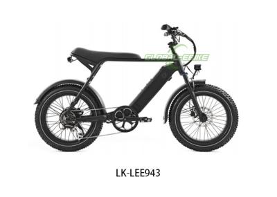 Intelligent Pedal Assist And Full Suspension Electric Two Wheeler Bike For Comfortable Commuting