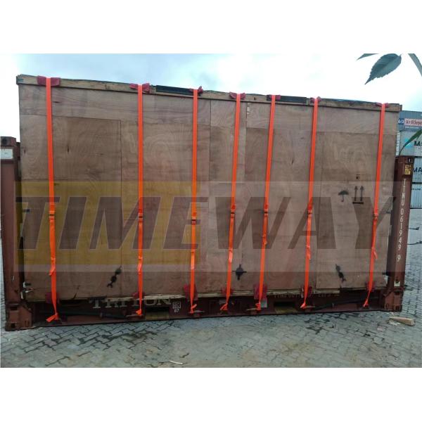 Horizontal Gap-bed Metal Lathe Machine with 590 KG Weight and Other Tool Post Stations