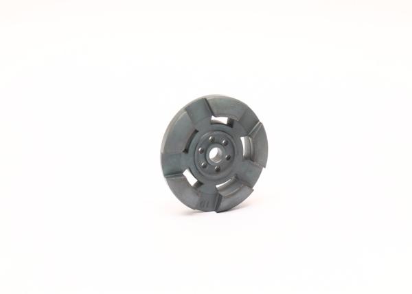 Density 6.6 Shock Base Valve 40mm 45mm , powder metallurgy parts used in heavy trucks