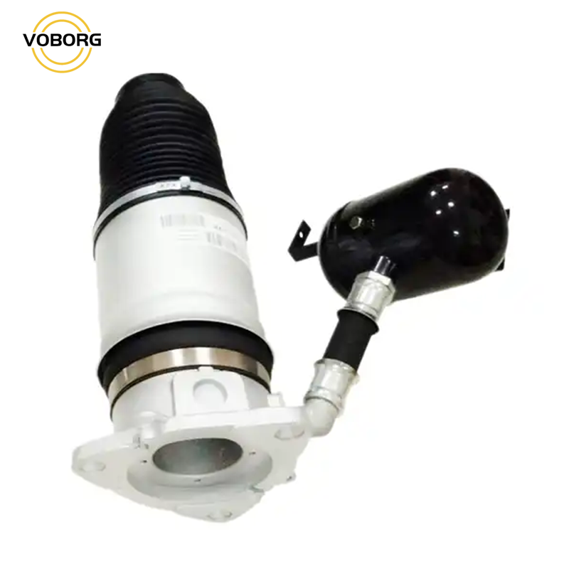 Air Shocks Air Bag Suspension for 2002-2007 3W5616002D 3W5616001D Bentley Continental Absorbers