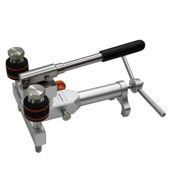 2.5MPa 1/4NPT Handheld Pneumatic Pressure Test Pump