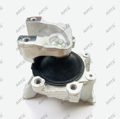 Montagem do suporte da suspensão do motor de Honda CRV RE4 2.4L 50820-SWE-T01