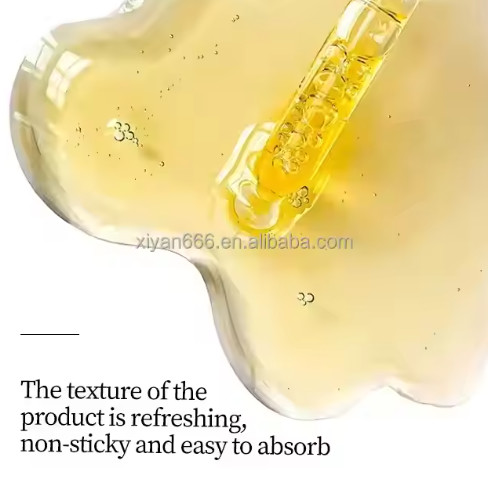 Cosméticos OEM ODM antienvejecimiento con retinol, vitamina C y antioxidantes