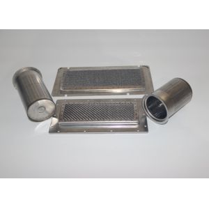 Gas Boilers Parts