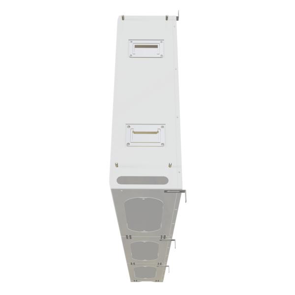 Hive L50-3 3pcs 3.2V100Ah CAN RS485 Коммуникация Домашнее энергетическое аккумулятор с ЖК-дисплеем