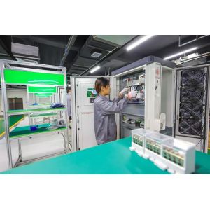 Luoyang Mckee Intelligent Technology Co.,LTD