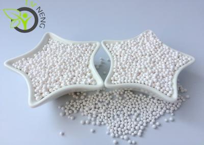 Deep Drying Activated Alumina Balls Activated Alumina Msds For Cracked Gas