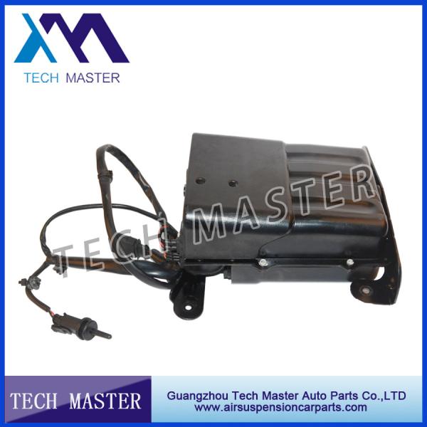 Portable de alta qualidade da bomba do compressor de ar das peças de automóvel para Panamera 97035815110