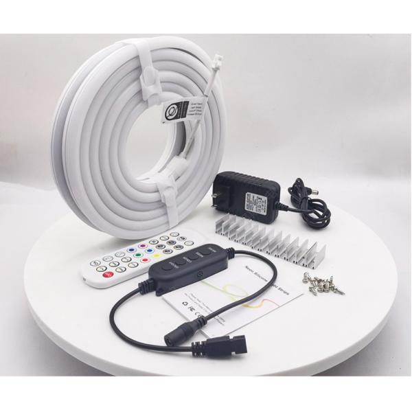 AC 220V DC 12V 24V режимов Multi прокладки СИД силикона цветов гибкой Multi