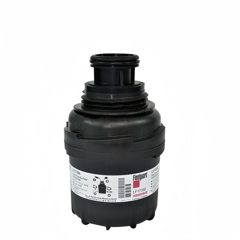 ISF2.8 Oil Filter for Foton Truck 5266016