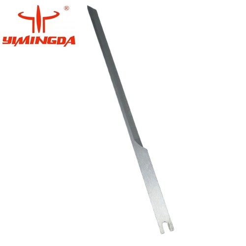 Cutting Blade Knife For Kuris Cutter, Size:227x8x2.5mm 227x10.5x2.5mm Part No 48930