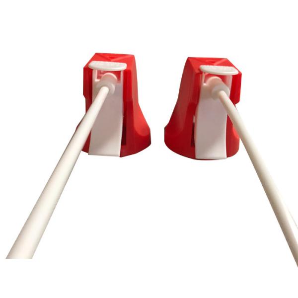 Легкая капсула для аэрозольных распылителей, герметичная упаковка, розничная коробка