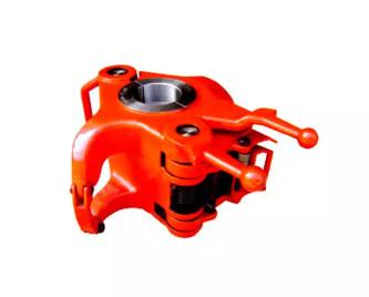 Oilfield Wellhead Drill Pipe Elevator API Oil Well Equipment DDZ TD Center Latch