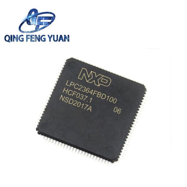 LPC2366FBD100K Freescale original CI