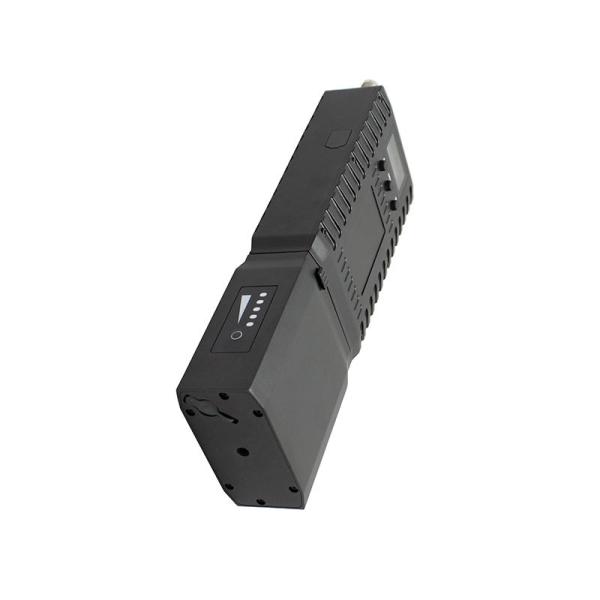1300-1500MHz 28Mbps/56Mbps IP MESH радио для GPS/BD системы позиционирования