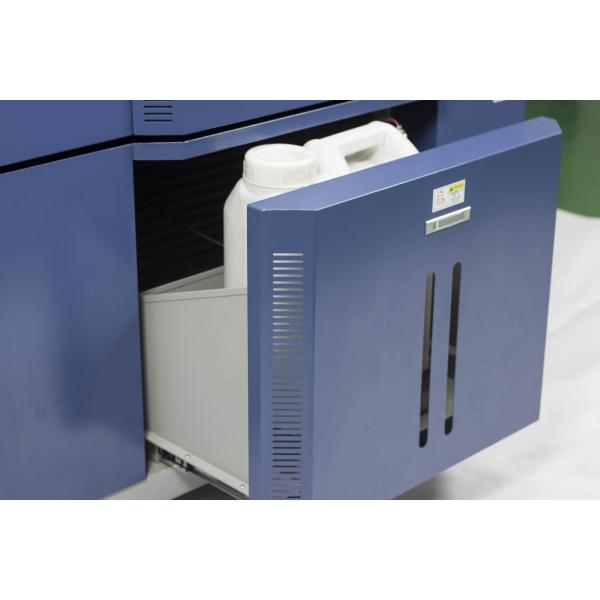 Durable Environmental Test Chamber Over Temperature Protection Devices ISO 9001 2015 Certified