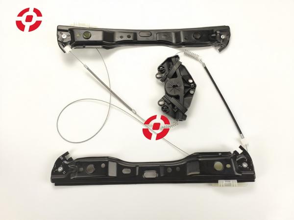 OE 31301556 Power Window Regulator Auto Pats Window Lifter Regulator Electric Power Lifter Support For Volvo